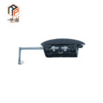 عکس دستگیره درب بیرونی 206 جلو چپ IPNC- 120602
