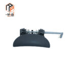 عکس دستگیره درب بیرونی 206 جلو چپ IPNC- 120602
