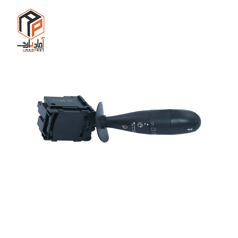 عکس دسته برف پاکن 206 هاچ بک IPNC- 120656