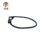 عکس شاسی لای درب موتور 206 IPNC- 120687