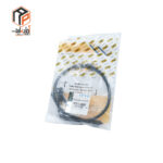 عکس شاسی لای درب موتور 206 IPNC- 120687