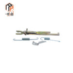 عکس ریگلاژ ترمز چرخ عقب 206 تیپ 3 راست IPNC- 120713