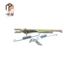 عکس ریگلاژ ترمز چرخ عقب 206 تیپ 3 راست IPNC- 120713