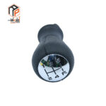عکس سر دنده 206 صندوقدار IPNC- 120717
