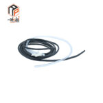 عکس کیت شیشه شوی 206 لوازم شیشه شوی با بست و شیلنگ IPNC- 120734