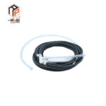 عکس کیت شیشه شوی 206 لوازم شیشه شوی با بست و شیلنگ IPNC- 120734