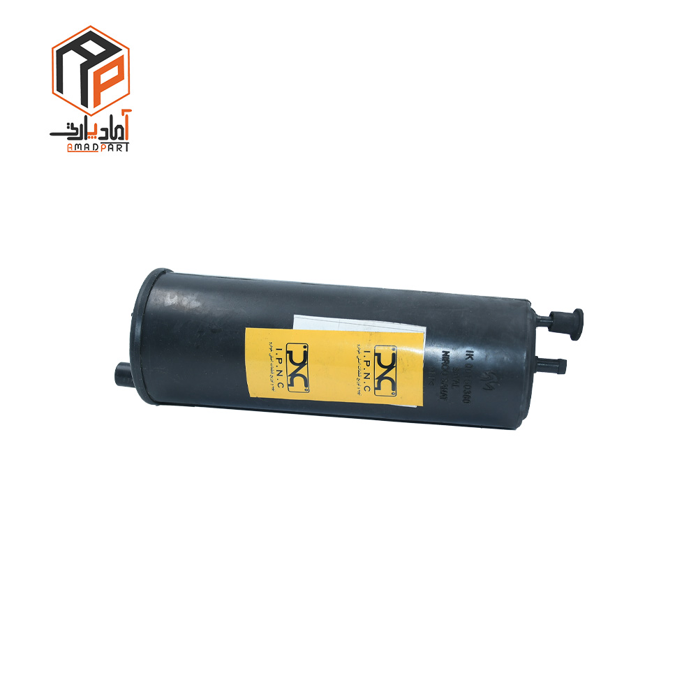 عکس کنیستر بنزین رانا استکان تبخیر IPNC- 120754