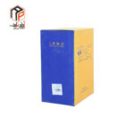 عکس آینه بغل 207 برقی راست با فلاپ مشکی IPNC-120771