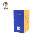 عکس آینه بغل 207 برقی چپ با فلاپ سفید IPNC- 120772