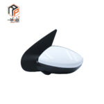 عکس آینه بغل 207 برقی چپ با فلاپ سفید IPNC- 120772