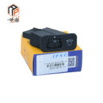 عکس کلید تنظیم ارتفاع نور چراغ جلو 206 IPNC-120774