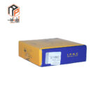عکس دسته موتور 206 پنجه ای آلومینیومی IPNC-120777