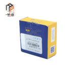 عکس سوزن انژکتور 206 تیپ 2 سبز سوکت بیضی سه سوراخ IPNC- 120779