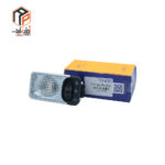 عکس چراغ سقف 206 IPNC-120780