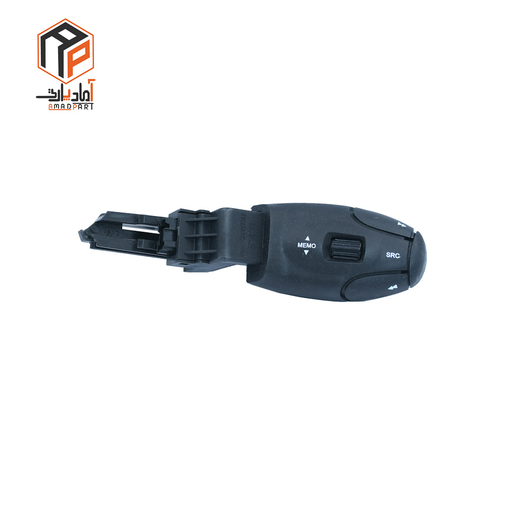 عکس دسته تنظیم رادیو پخش P6L 206 اینتر ویس IPNC-120781