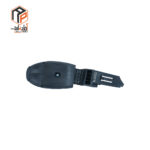 عکس دسته تنظیم رادیو پخش P6L 206 اینتر ویس IPNC-120781