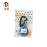 عکس قاب اهرم بخواب صندلی 206 چپ تقویت شده IPNC-120786