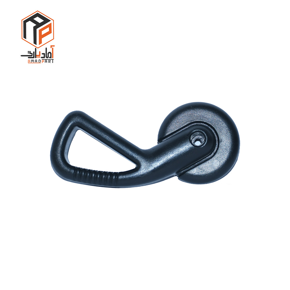 عکس قاب اهرم بخواب صندلی 206 راست تقویت شده IPNC-120787
