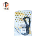 عکس قاب اهرم بخواب صندلی 206 راست تقویت شده IPNC-120787
