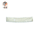 عکس نوار آبگیر شیشه 206 داخلی جلو چپ IPNC-120788