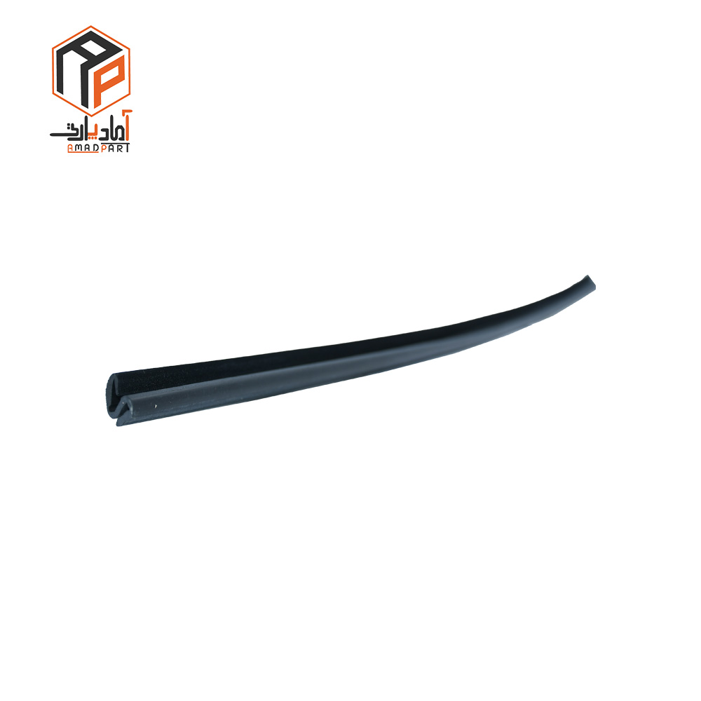 عکس نوار آبگیر شیشه 206 داخلی جلو چپ IPNC-120788