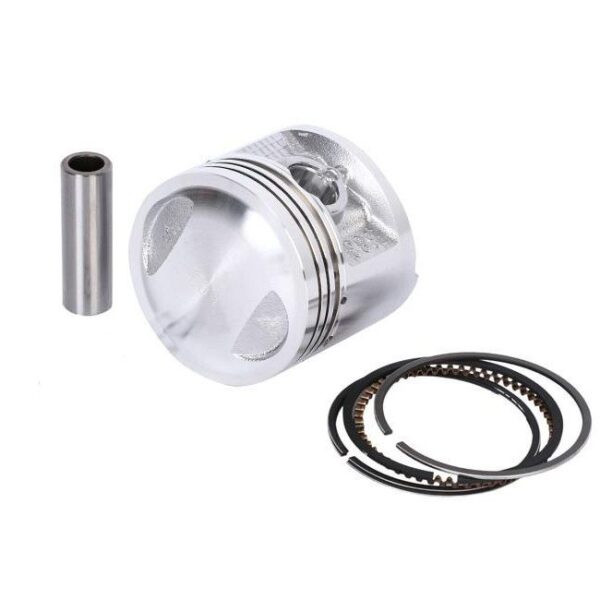 پیستون تندر 90 استاندارد با رینگ ماهله لیبل هرینگتون