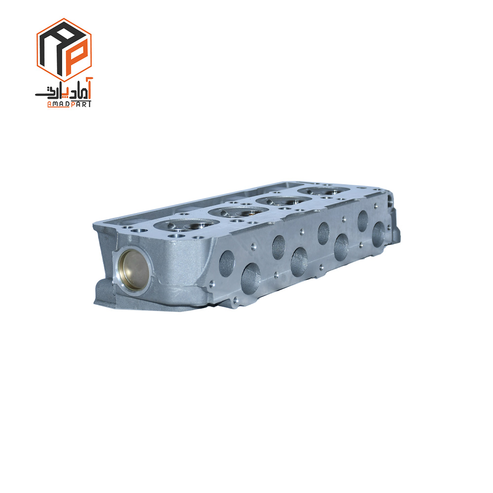 عکس سرسیلندر روا سال OHVG خالی IPNC- 130597