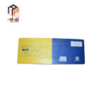 عکس واشر درب سوپاپ پیکان سیلیکونی IPNC-130646