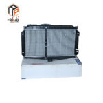عکس رادیاتور آب پیکان استوایی یورو 4 IPNC - 130664