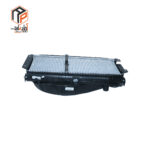 عکس رادیاتور آب پیکان استوایی یورو 4 IPNC - 130664