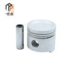عکس پیستون پیکان استاندارد با گژن پین مورد استفاده در خط تولید IPNC- 130748