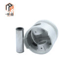عکس پیستون پیکان استاندارد با گژن پین مورد استفاده در خط تولید IPNC- 130748