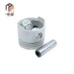 عکس پیستون پیکان استاندارد با گژن پین مورد استفاده در خط تولید IPNC- 130748