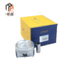عکس پیستون روا 020 گازسوز با گژن پین مورد استفاده در خط تولید IPNC- 130750