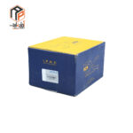 عکس پیستون روا 020 گازسوز با گژن پین مورد استفاده در خط تولید IPNC- 130750
