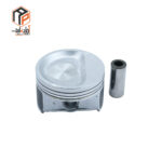 عکس پیستون روا 020 گازسوز با گژن پین مورد استفاده در خط تولید IPNC- 130750
