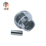 عکس پیستون روا 020 گازسوز با گژن پین مورد استفاده در خط تولید IPNC- 130750
