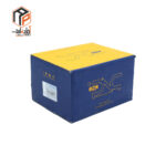 عکس پیستون روا 030 با گژن پین مورد استفاده در خط تولید IPNC-130751