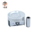 عکس پیستون روا 030 با گژن پین مورد استفاده در خط تولید IPNC-130751