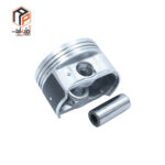 عکس پیستون روا 030 با گژن پین مورد استفاده در خط تولید IPNC-130751