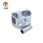 عکس پیستون روا 030 با گژن پین مورد استفاده در خط تولید IPNC-130751