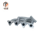 عکس چدنی اگزوز پیکان انژکتور IPNC- 130757