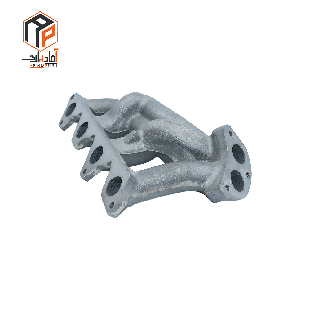 عکس چدنی اگزوز پیکان انژکتور IPNC- 130757