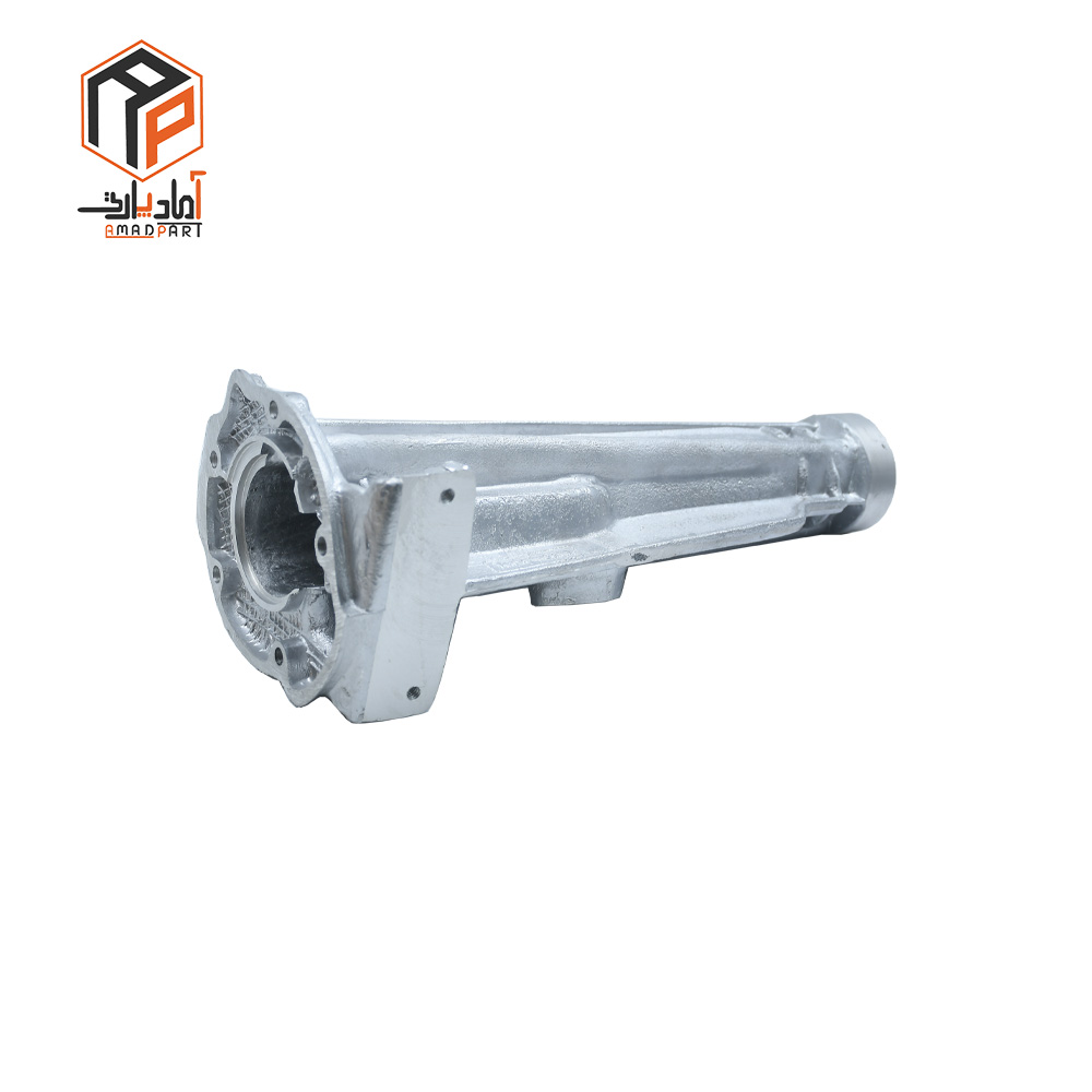 عکس گلدانی گیربکس پیکان IPNC- 130758