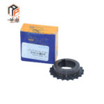عکس چرخ دنده زنجیر سر میل لنگ پیکان IPNC - 130765