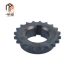 عکس چرخ دنده زنجیر سر میل لنگ پیکان IPNC - 130765
