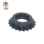 عکس چرخ دنده زنجیر سر میل لنگ پیکان IPNC - 130765