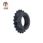 عکس چرخ دنده زنجیر سر میل لنگ پیکان IPNC - 130765