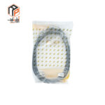عکس نوار دور درب صندوق عقب پیکان IPNC- 130780