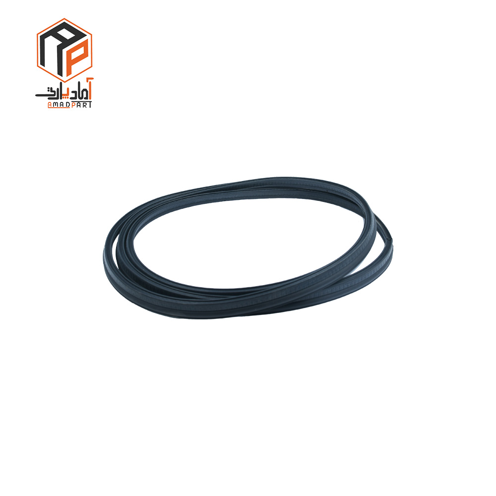 عکس نوار دور درب صندوق عقب پیکان IPNC- 130780